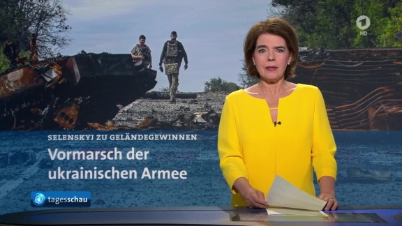 Tagesschau - Tagesschau, 06:00 Uhr