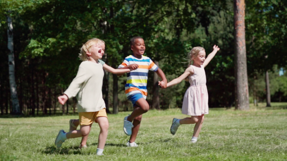 Wer Weiß Denn Sowas? - Kinder, Die Nahe Grünanlagen Aufwachsen, Haben Laut Einer Studie Als Erwachsene ....