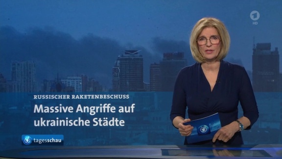 Tagesschau - Tagesschau, 12:00 Uhr