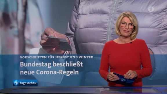 Tagesschau - Tagesschau, 16:00 Uhr