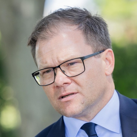 UN-Ozeankonferenz: Schneider will USA wieder mit an den Verhandlungstisch bringen