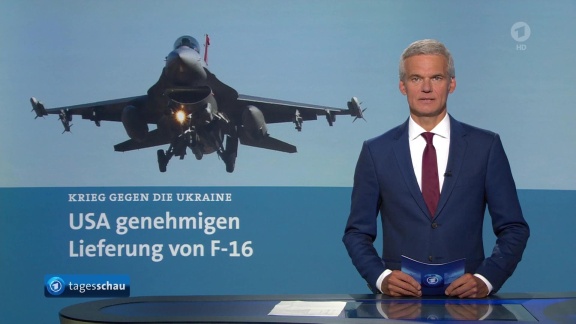 Tagesschau - Tagesschau 09:00 Uhr