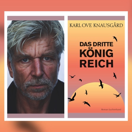 Karl Ove Knausgård - Das dritte Königreich