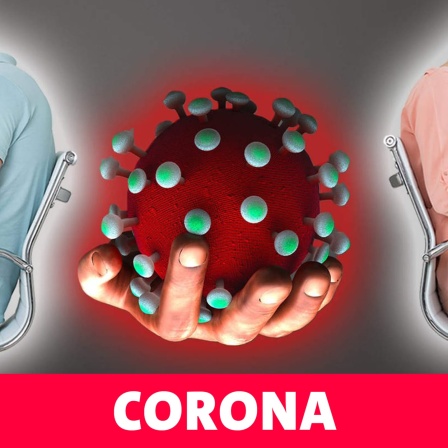 Corona - was der Virus mit unserem Sex und Beziehungsleben macht