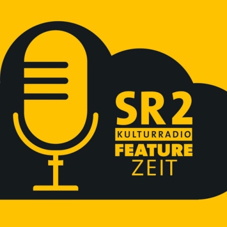 Logo der Sendung FeatureZeit auf SR 2 KulturRadio