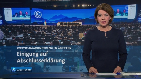 Tagesschau - Tagesschau, 13:45 Uhr