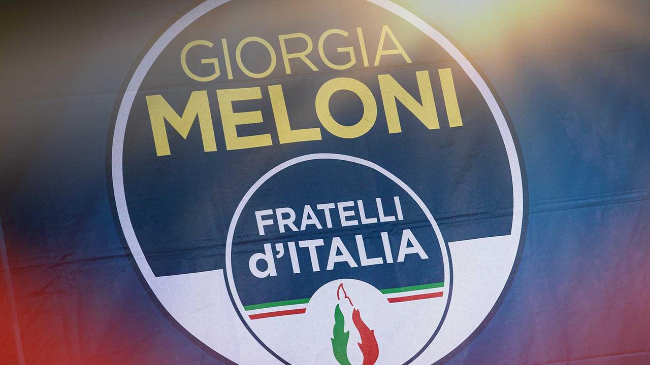 Morgenmagazin Rechtsb ndnis Um Meloni Bei Wahl In Italien Vorne ARD 