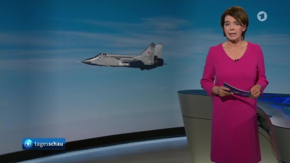 Tagesschau - Tagesschau 20:00 Uhr, 20.09.2025