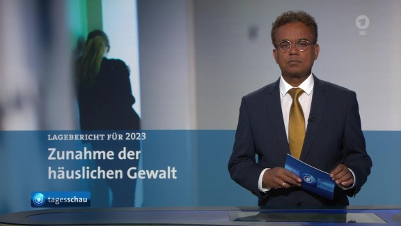 Tagesschau - Tagesschau 14:00 Uhr, 07.06.2024