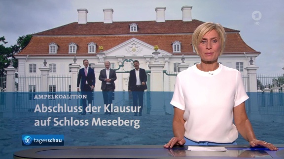 Tagesschau - Tagesschau 16:00 Uhr