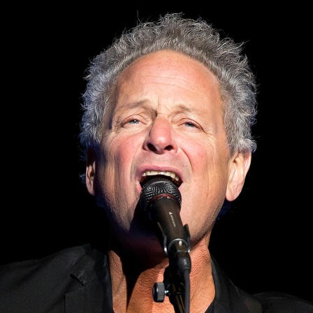 Lindsey Buckingham