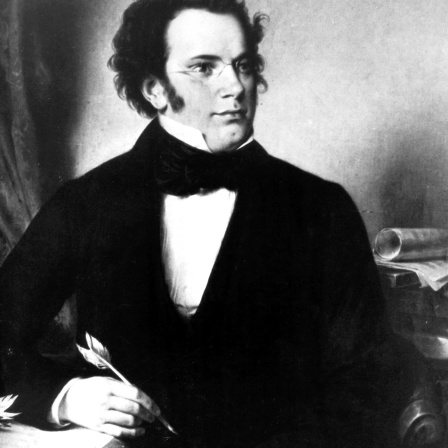 Franz Schubert: Impromptus für Klavier op. 142 D 935