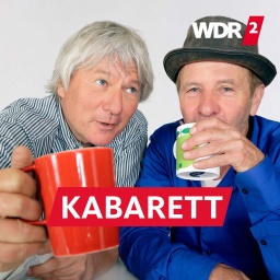 Jürgen Becker und Didi Jünemann