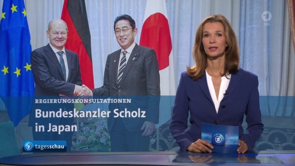 Tagesschau - Tagesschau, 11:50 Uhr