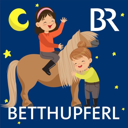 Reitstunden mit Ronja und Elif Babysitter-Service, II (2/5): Springen