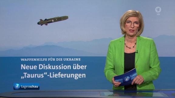 Tagesschau - Tagesschau 12:00 Uhr, 20.02.2024