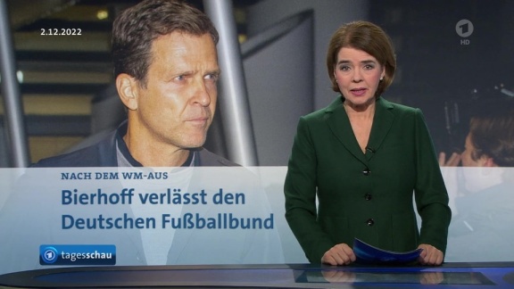 Tagesschau - Tagesschau, 09:00 Uhr