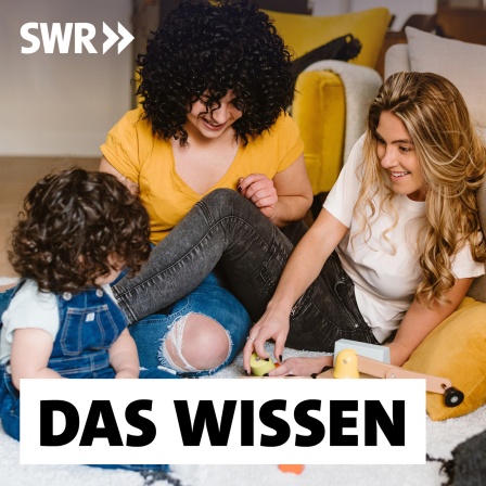 Zwei Mütter spielen mit ihrem Kind: Immer mehr Menschen leben in Patchwork-Familien mit &#034;Bonuskindern&#034;, Männer und Frauen ziehen auch ohne Liebesbeziehung zusammen Kinder groß. Die Bundesregierung erarbeitet Vorschläge, um alternative Familienmodelle zu stärken.