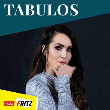 "Tabulos"-Host Claudia Kamieth (Quelle: Fritz | Lilly Extra)