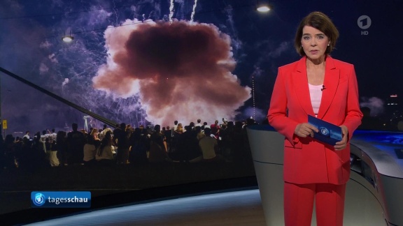 Tagesschau - Tagesschau 20:00 Uhr, 19.07.2025