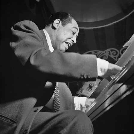 Mit dem Caravan durch Harlem - Klassisches von Duke Ellington