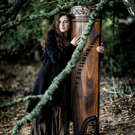 Barbora Xu