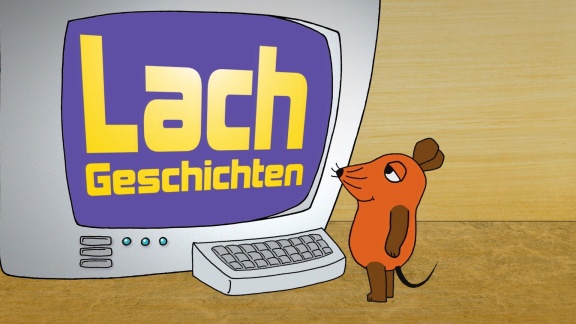 Die Sendung Mit Der Maus - Mausspezial: Wie Wird Die Maus Gemacht.
