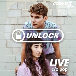 #13 Unerfahren: Über zwanzig und noch nie Sex gehabt - LIVE von der c/o pop - Thumbnail