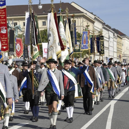 Der Verein - Typisch deutsch?