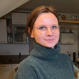 Dobyćerka akcije "dobra duša": Diana Šołćina