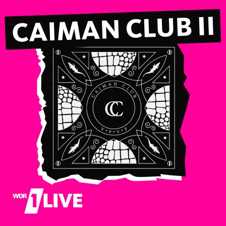 1LIVE CAIMAN CLUB II