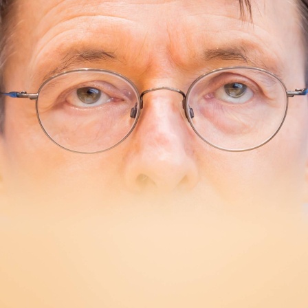 Lauterbach entschuldigt sich