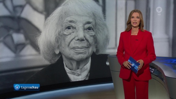 Tagesschau - Tagesschau 20:00 Uhr, 09.05.2025