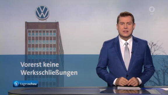 Tagesschau - Tagesschau 20:00 Uhr, 20.12.2024