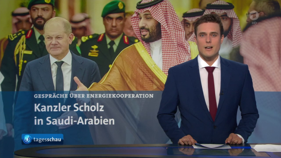 Tagesschau - Tagesschau, 17:40 Uhr