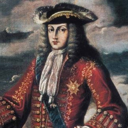 König Philipp V.