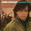 &#034;American Fool&#034; ist das fünfte Studioalbum von John Cougar. Veröffentlicht hat er es 1982 unter dem Namen &#034;John Cougar&#034;.