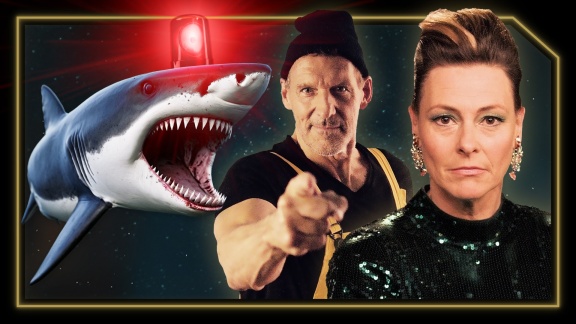 Reschke Fernsehen - Hai-killer: So Zerstören Wir Das Meer