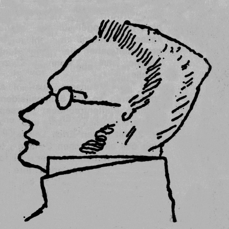 Max Stirner - Ein Verfechter des Egoismus