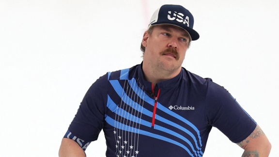 Sportschau - Curling: Usa - Kanada (m) - Das Spiel In Voller Länge