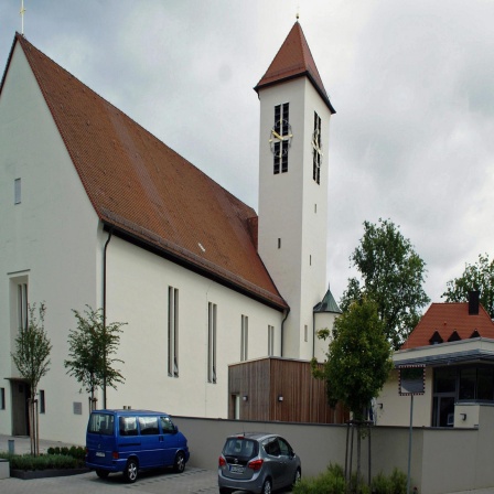 Roßtal in Mittelfranken
