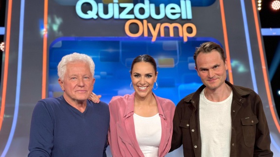 Quizduell - Team 'tatort' Gegen Den Quizduell-olymp