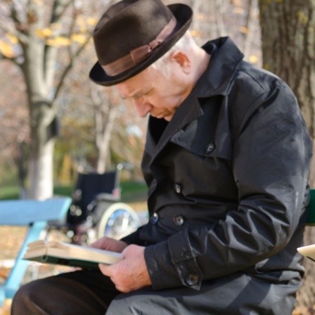 Bayern lesen. Eine Bayerische Bücherschau