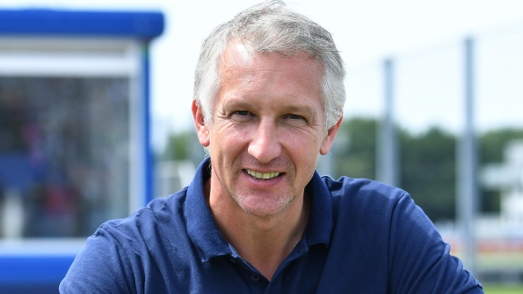Morgenmagazin - Frank Baumann Ist Neuer Boss Auf Schalke