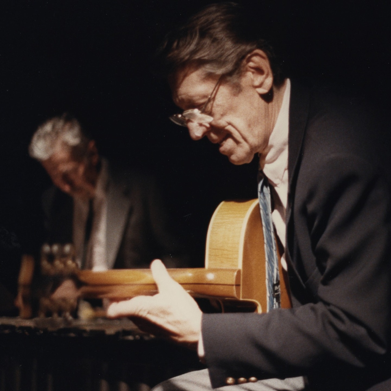 Jazz · Das schüchterne Genie – Der Gitarrist Tal Farlow · Podcast in ...