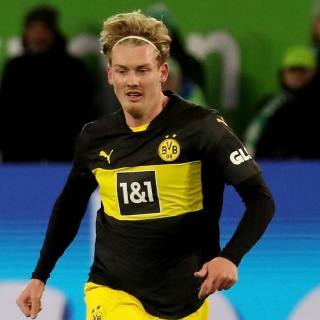 Julian Brandt