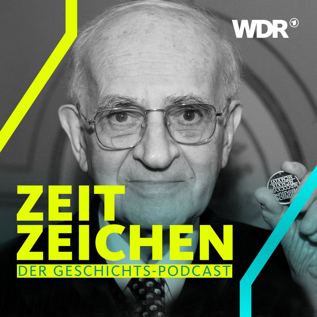 Podcast: Der stille Held hinter Schindlers Liste: Mieczyslaw Pemper