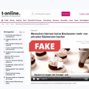 Gefälschte Nachrichtenseiten: Wie deutsche Medienmarken für pro-russische Propaganda missbraucht werden