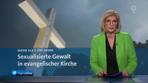 Tagesschau - Tagesschau 15:00 Uhr, 25.01.2024