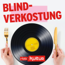 Podcast | Blindverkostung © rbbKultur